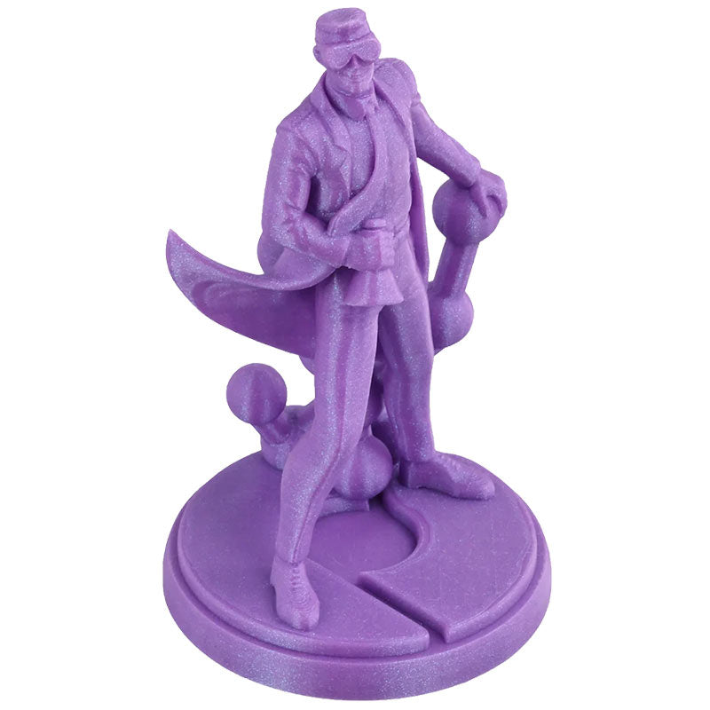 Panchroma™ PLA Celestial Purple