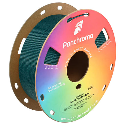 Panchroma™ PLA Galaxy Dark Green