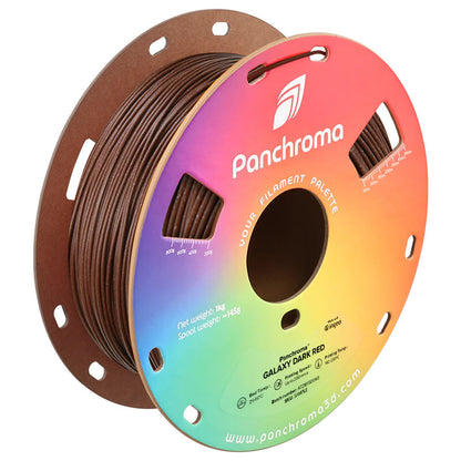 Panchroma™ PLA Galaxy Dark Red