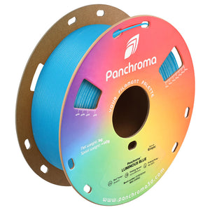 Panchroma™ PLA Luminous Blue