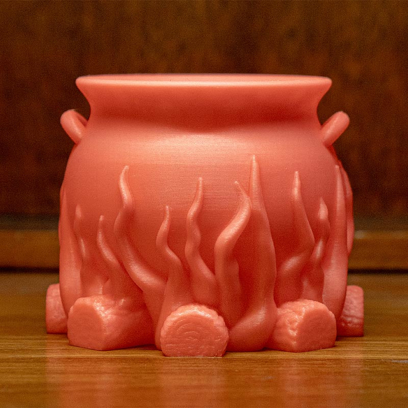 Panchroma™ PLA Luminous Pink