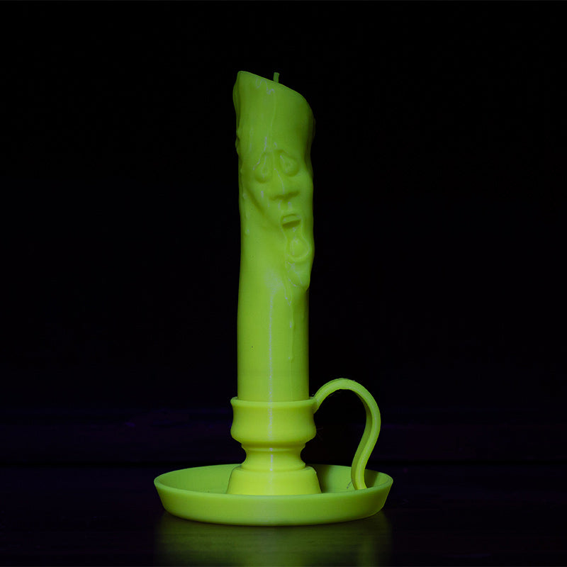 Panchroma™ PLA Luminous Yellow