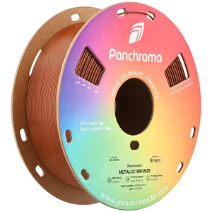 Panchroma™ PLA Metallic Bronze