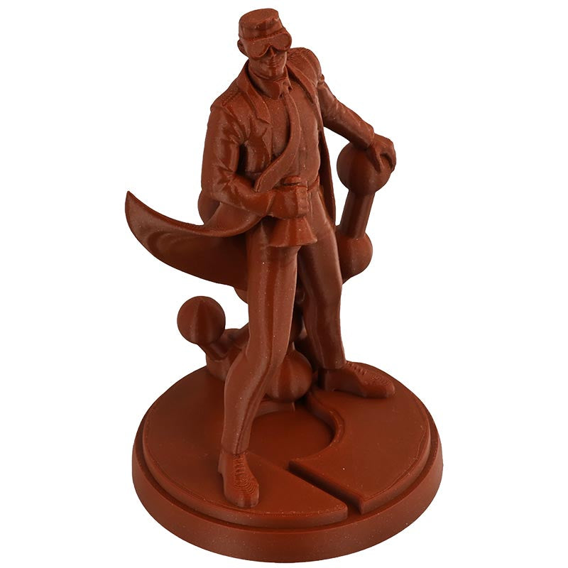 Panchroma™ PLA Metallic Bronze