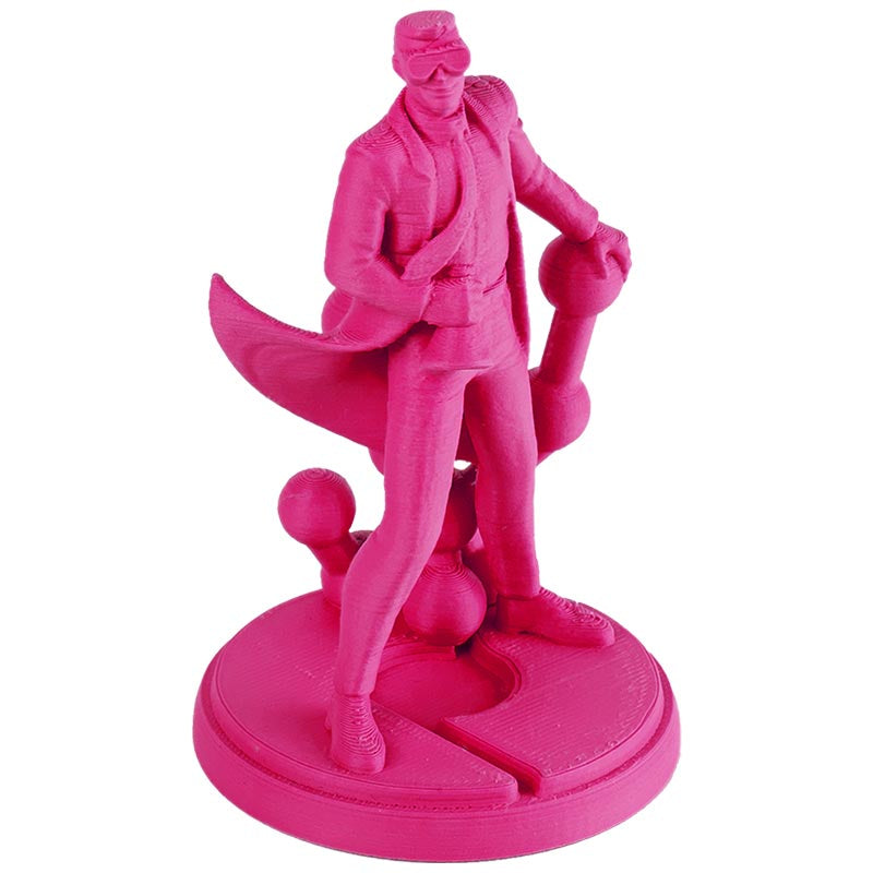 Panchroma™ PLA Neon Magenta