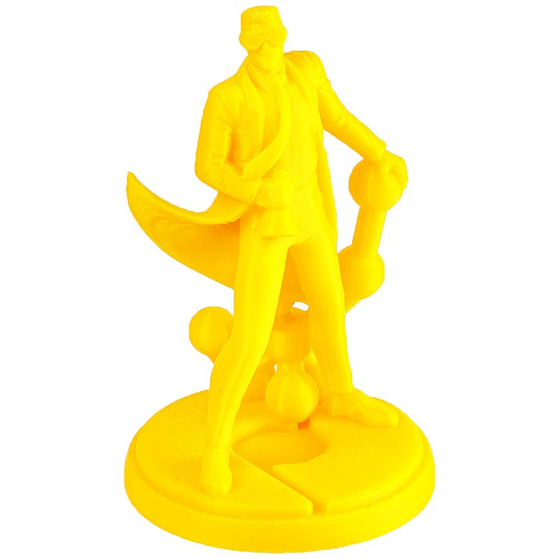 Panchroma™ PLA Neon Yellow