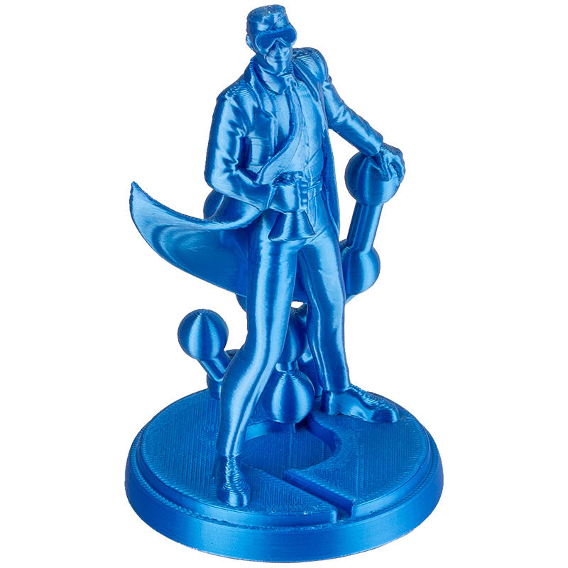 Panchroma™ PLA Silk Blue
