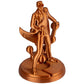 Panchroma™ PLA Silk Bronze