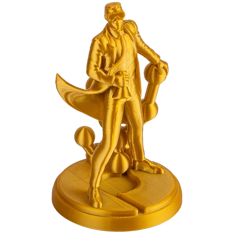 Panchroma™ PLA Silk Gold