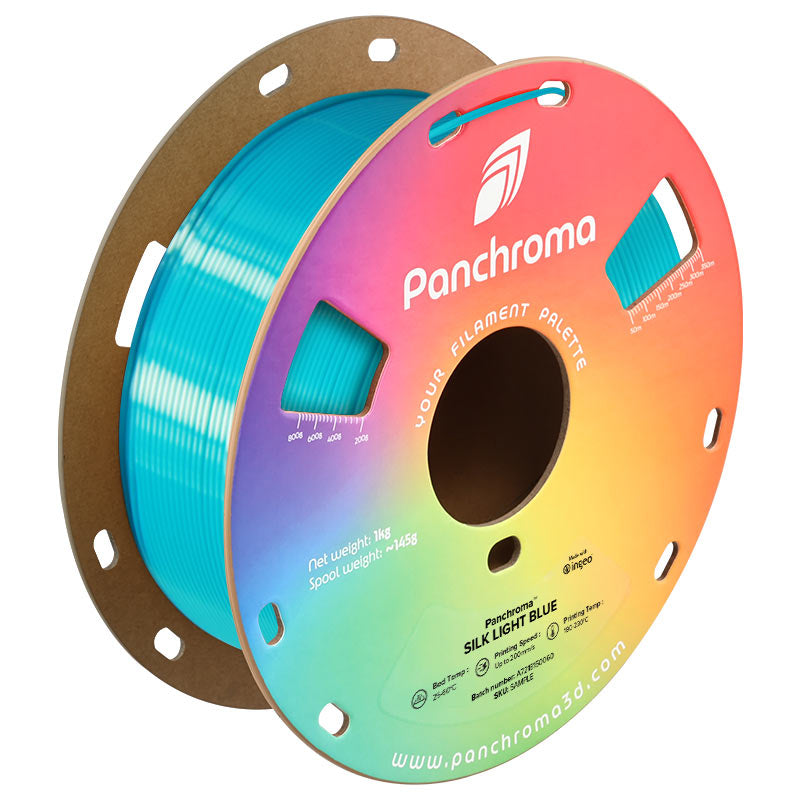 Panchroma™ PLA Light Blue