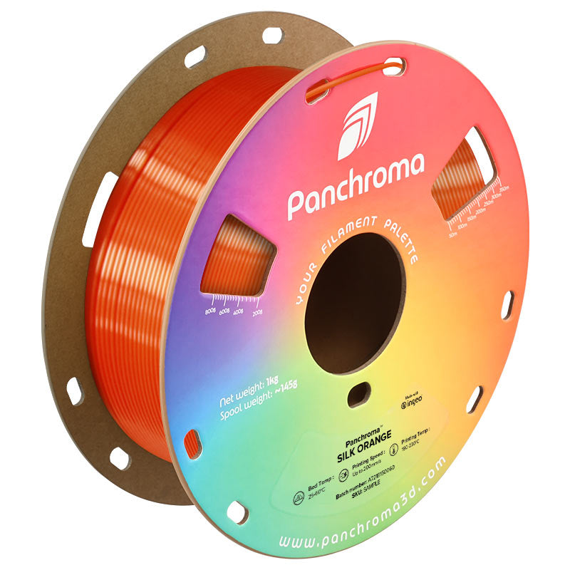 Panchroma™ PLA Orange