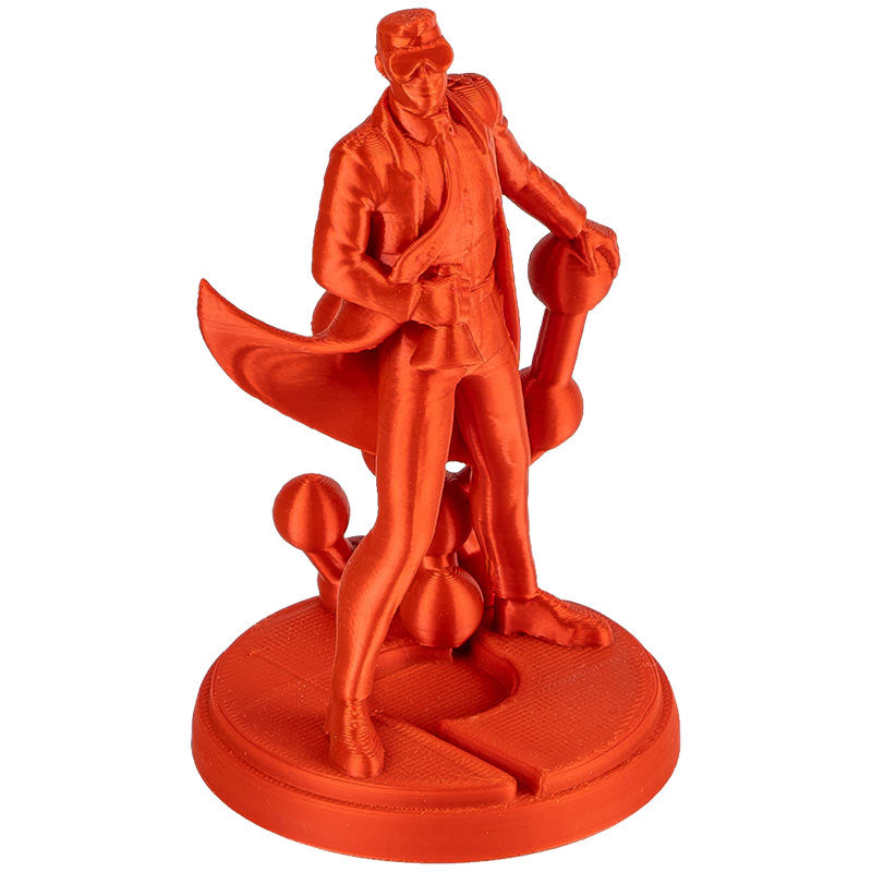 Panchroma™ PLA Rouge
