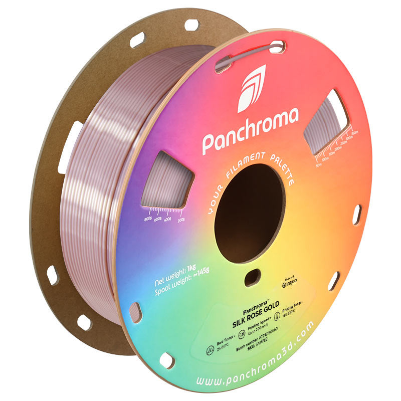 Panchroma™ PLA Rose Gold