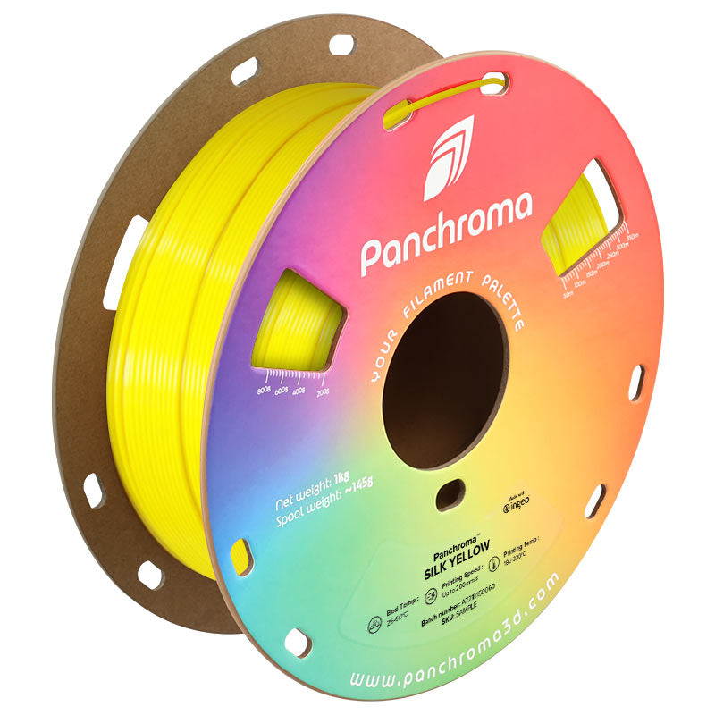 Panchroma™ PLA Yellow