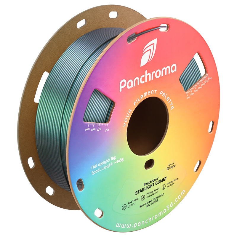 Panchroma™ PLA Starlight Comet