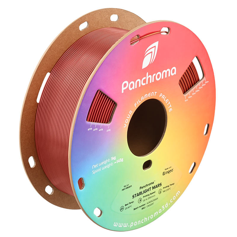 Panchroma™ PLA Starlight Mars