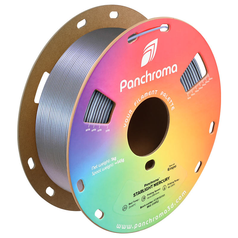 Panchroma™ PLA Starlight Mercury