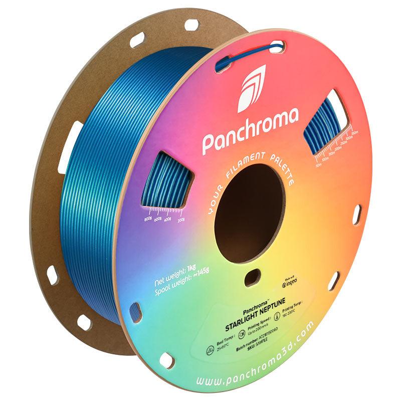 Panchroma™ PLA Starlight Neptune
