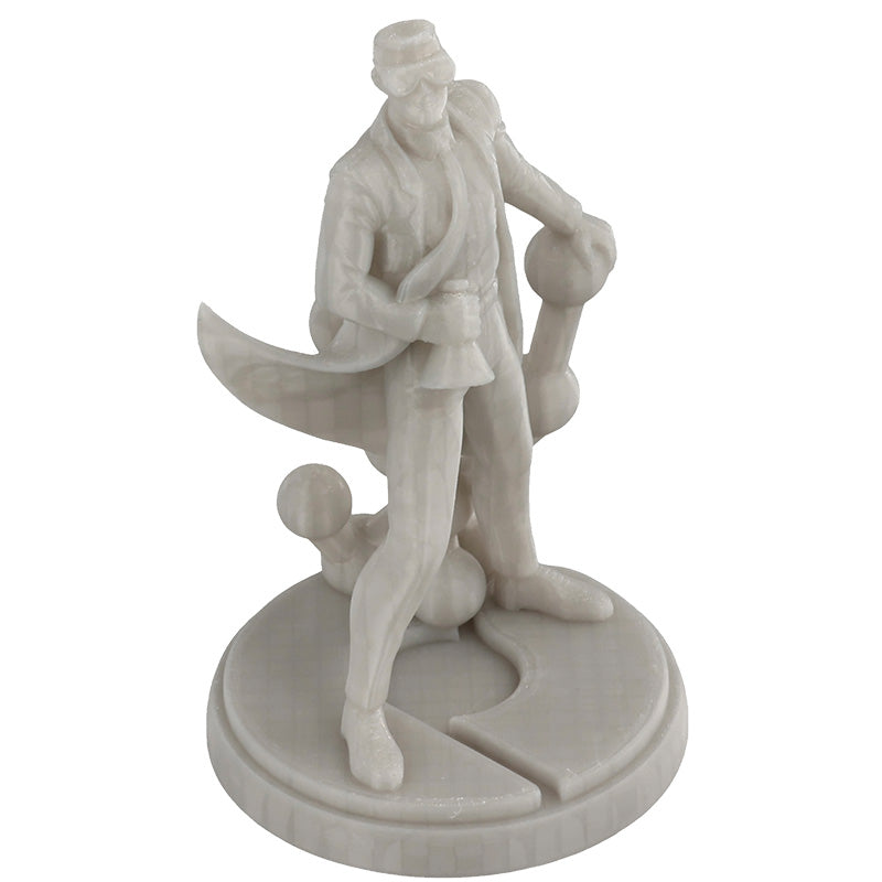 Panchroma™ PLA Translucent Grey