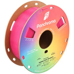 Panchroma™ PLA Translucent Magenta