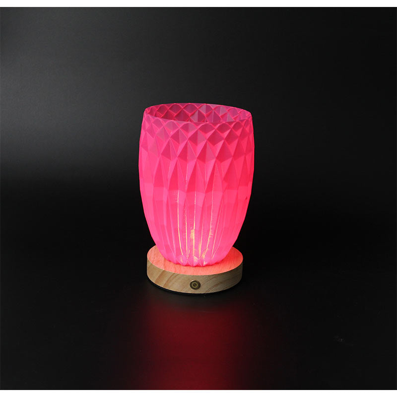 Panchroma™ PLA Translucent Magenta