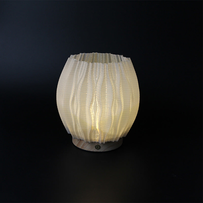 Panchroma™ PLA Translucent Natural