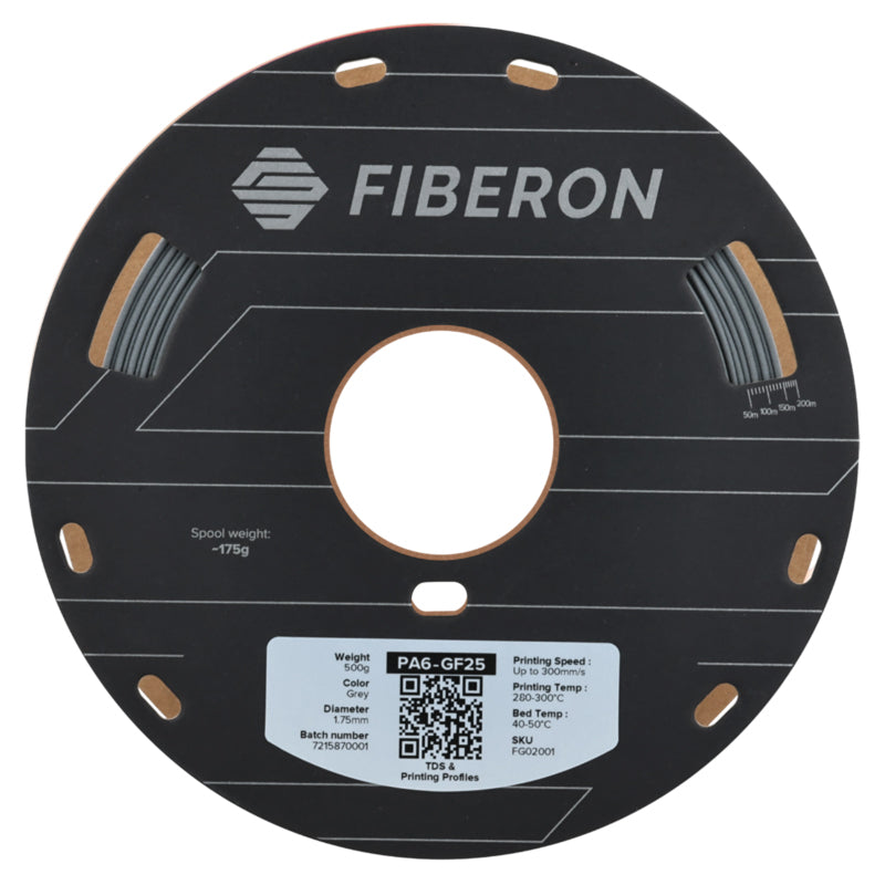 Fiberon™ PA6-GF25