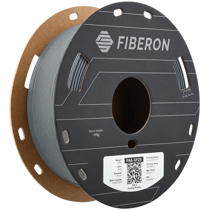Fiberon™ PA6-GF25