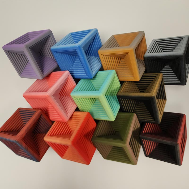 Panchroma™ PLA Dual Matte