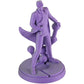 PLA Dual Matte Foggy Purple
