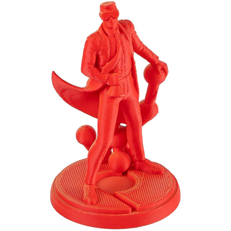 PLA Dual Matte Sunrise