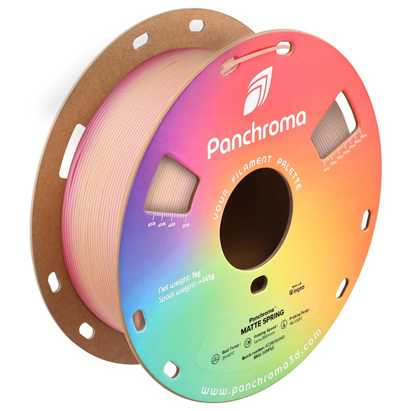 Panchroma™ PLA Gradient Matte Spring