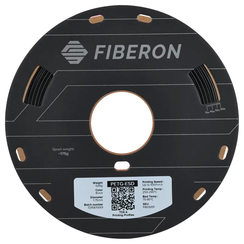 Fiberon™ PETG-ESD
