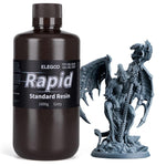 Elegoo Rapid Standard Resin Grey