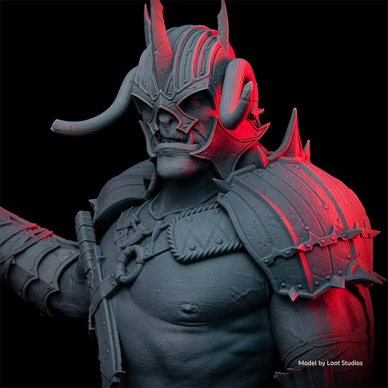 Elegoo Standard 8K Resin