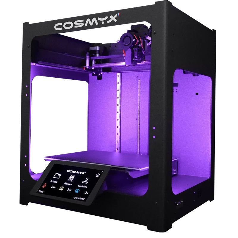 Cosmyx NOVA