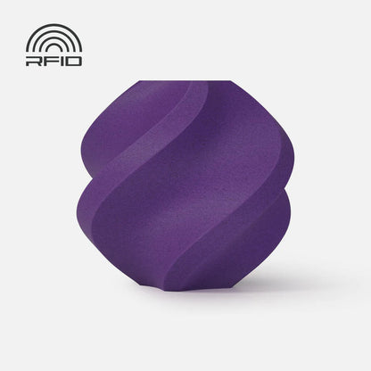 PLA-CF Iris Purple