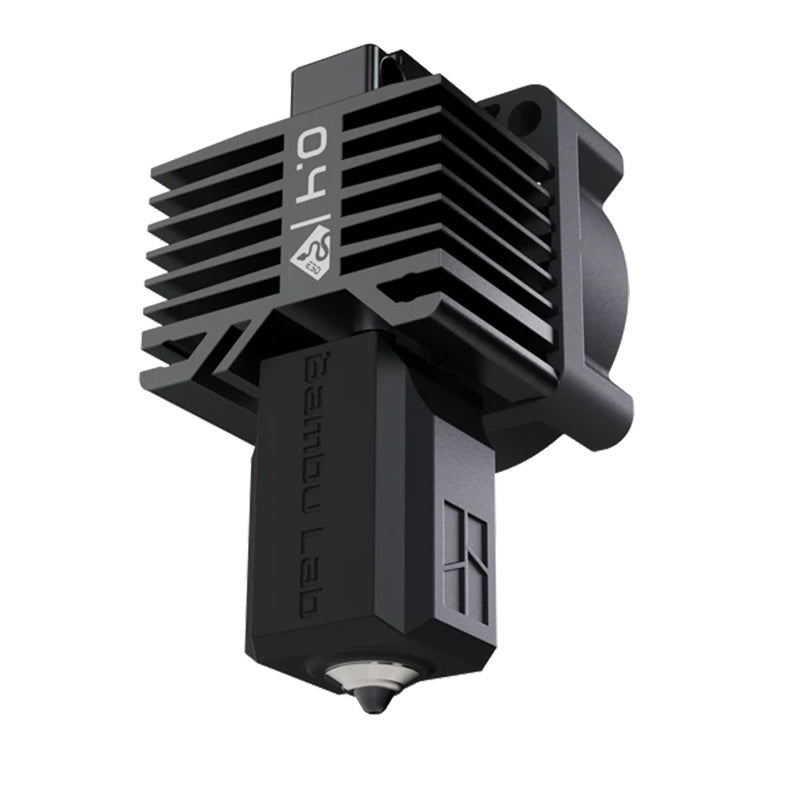 DiamondBack Complete HotEnd for Bambu Lab X1