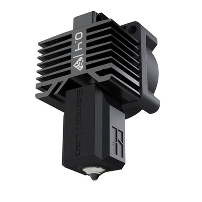 DiamondBack Complete HotEnd for Bambu Lab X1