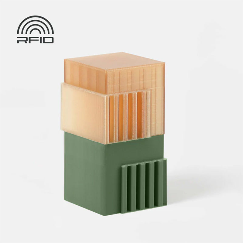 Bambu Support for PLA/PETG