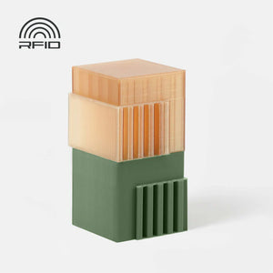 Bambu Support for PLA/PETG