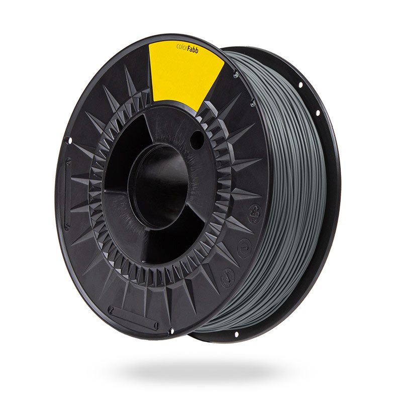 PLA High Speed Pro Iron Grey