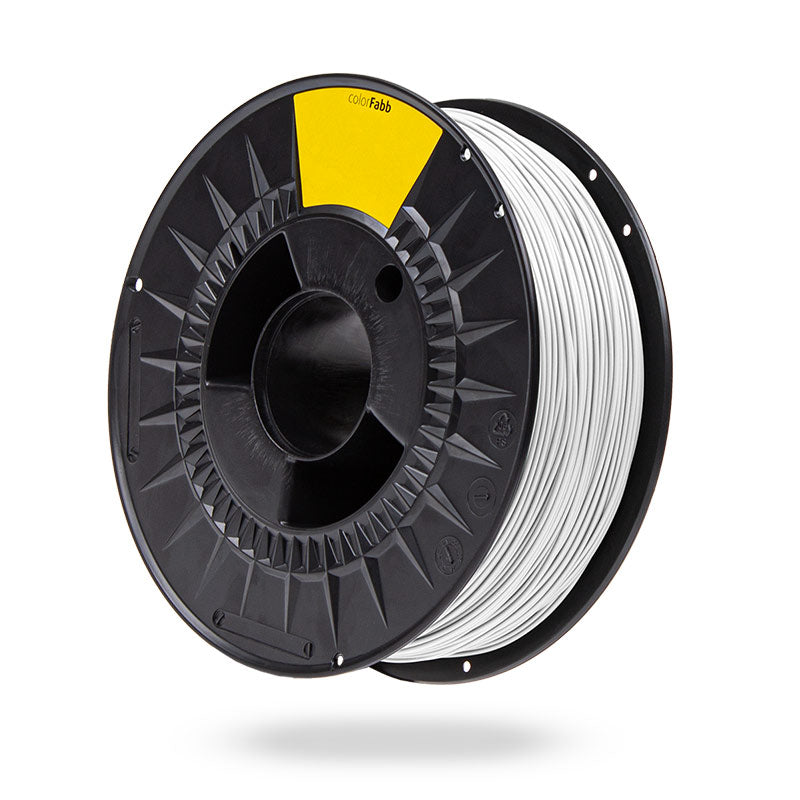 PLA High Speed Pro Semi Matte White