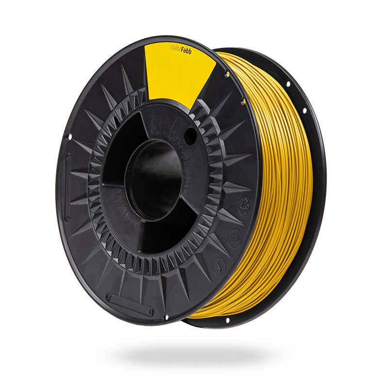 PLA High Speed Pro Traffic Yellow