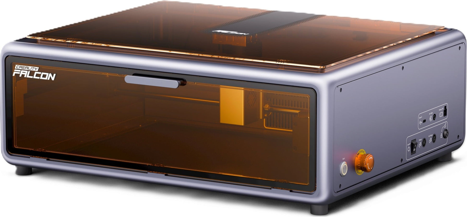 Creality Falcon A1