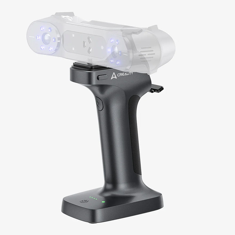 Creality Scan Bridge Raptor X