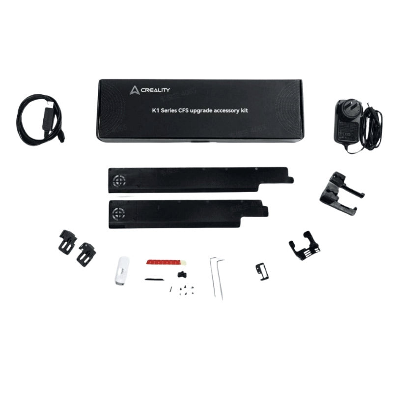 Pack CFS + Upgrade kit K1 Max