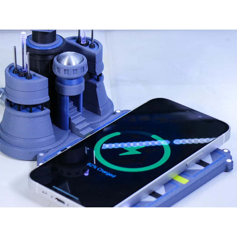 Wireless Charger Kit