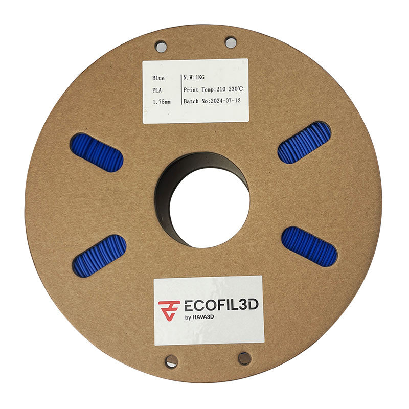 Ecofil3D PLA