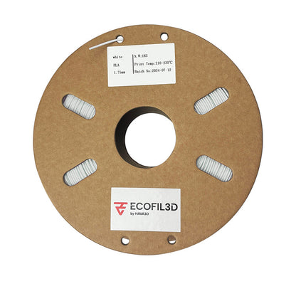Ecofil3D PLA